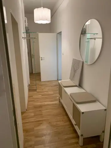 WG-Zimmer in Frankfurt am Main – Bild 4