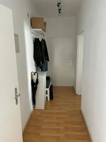 WG-Zimmer in Frankfurt am Main – Bild 5