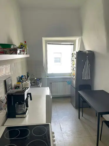 WG-Zimmer in Frankfurt am Main – Bild 3