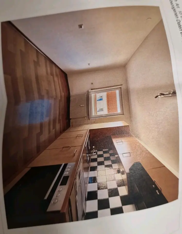 3 Zimmer Wohnung mit 63 m² in Balingen – Bild 2