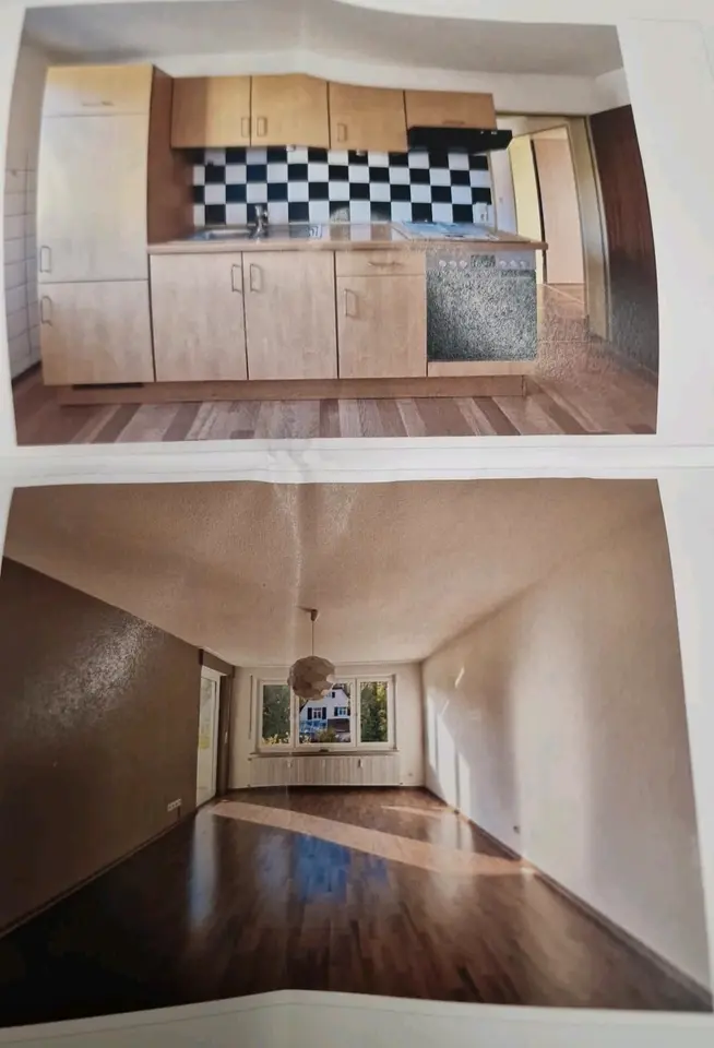 3 Zimmer Wohnung mit 63 m² in Balingen – Bild 3
