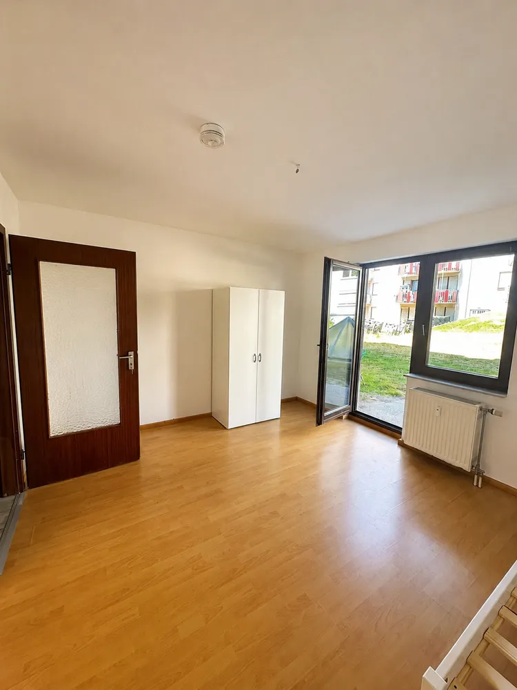 1 Zimmer Wohnung mit 23 m² in Heidelberg – Bild 1