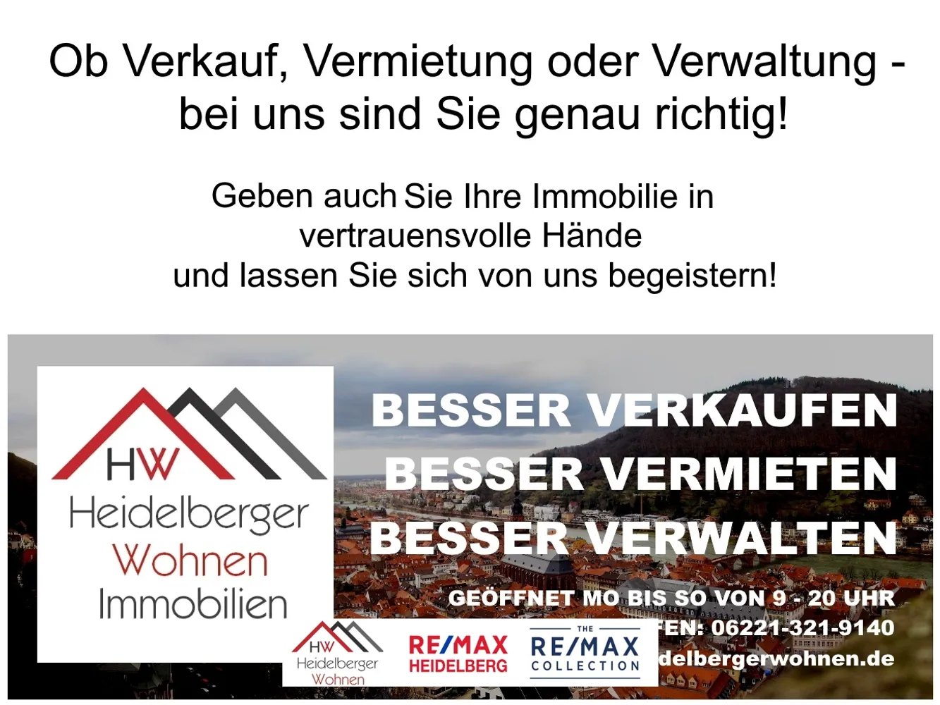 1 Zimmer Wohnung mit 23 m² in Heidelberg – Bild 2