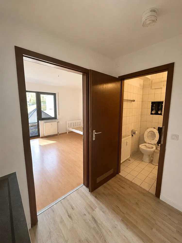1 Zimmer Wohnung mit 23 m² in Heidelberg – Bild 3