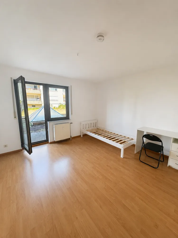 1 Zimmer Wohnung mit 23 m² in Heidelberg – Bild 4
