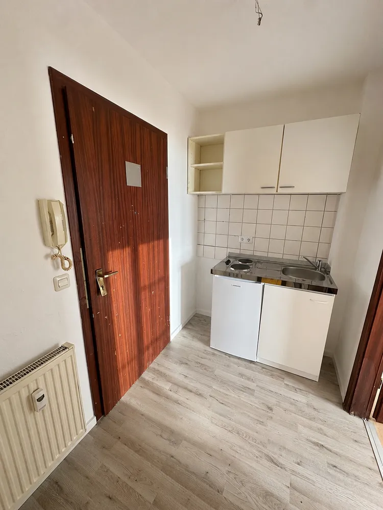 1 Zimmer Wohnung mit 23 m² in Heidelberg – Bild 5