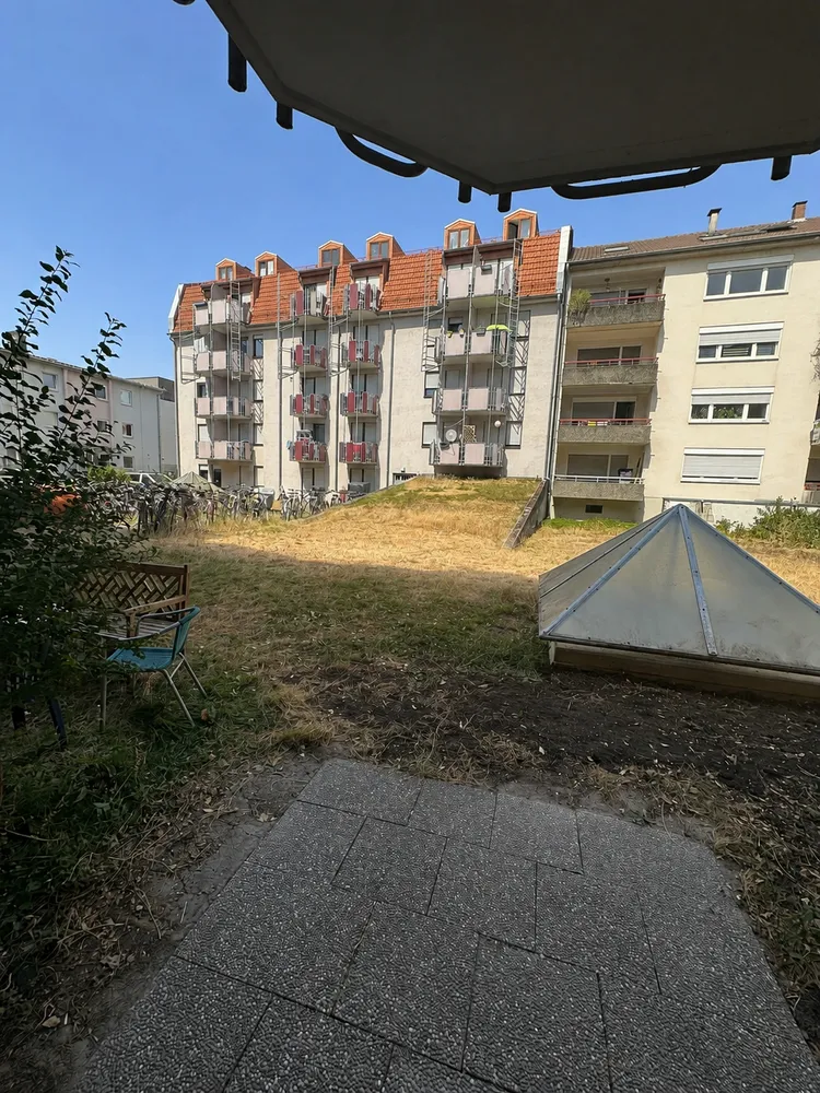 1 Zimmer Wohnung mit 23 m² in Heidelberg – Bild 6
