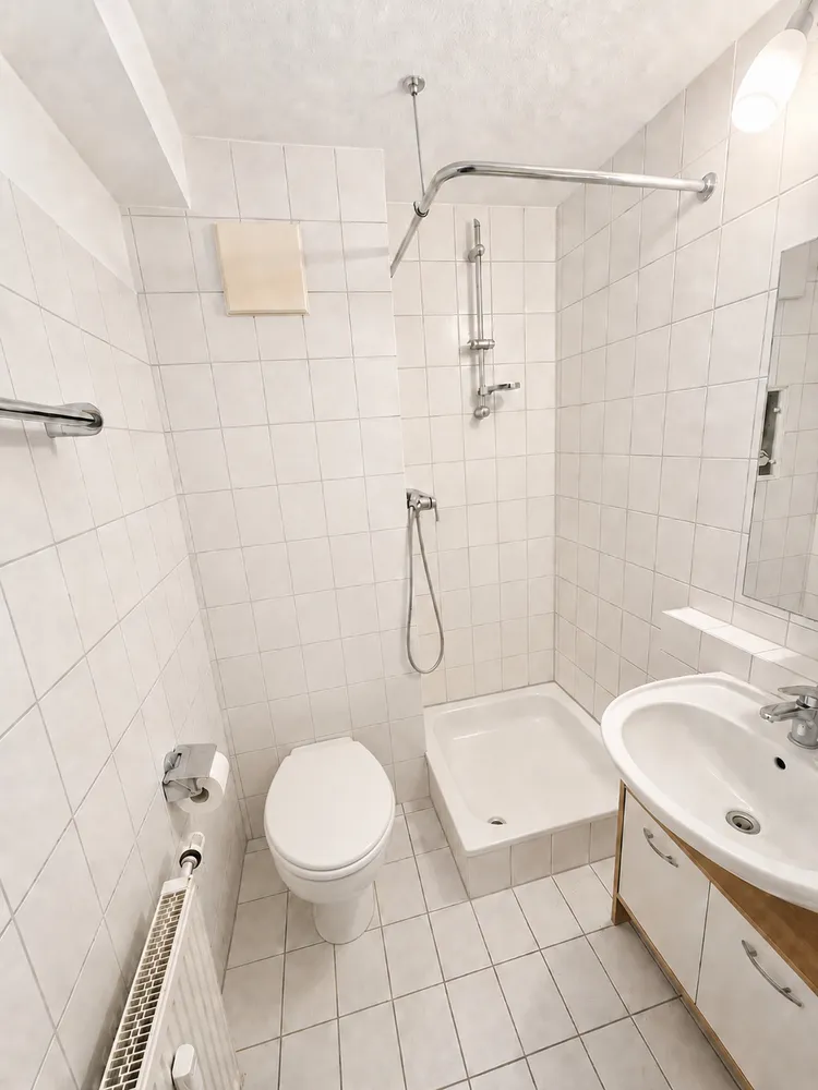 1 Zimmer Wohnung mit 23 m² in Heidelberg – Bild 7