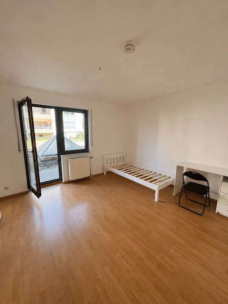 1 Zimmer Wohnung mit 23 m² in Heidelberg – Bild 8