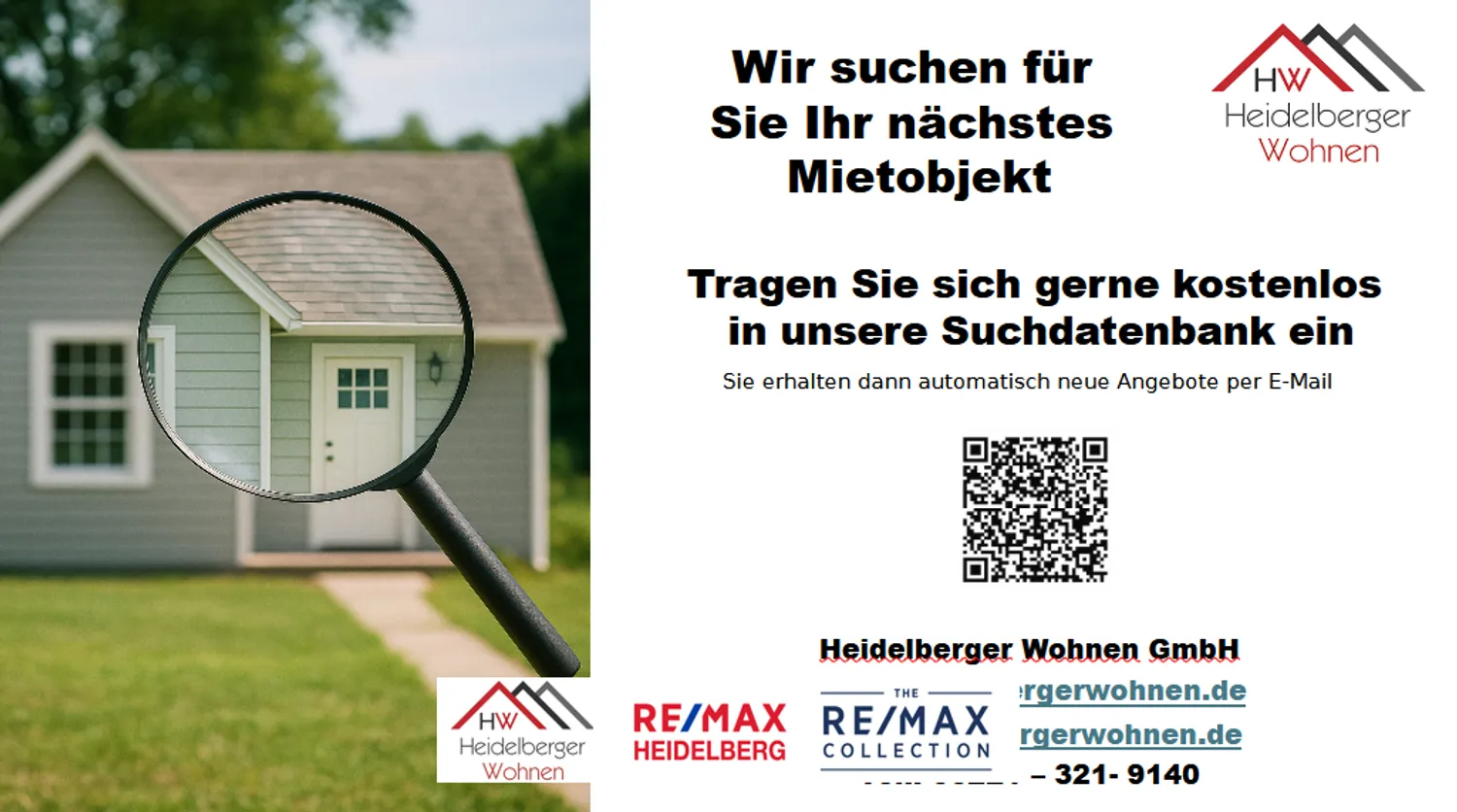 1 Zimmer Wohnung mit 23 m² in Heidelberg – Bild 9