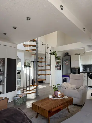 2 Zimmer Wohnung mit 70 m² in Herne – Bild 1