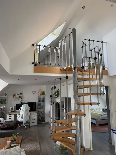 2 Zimmer Wohnung mit 70 m² in Herne – Bild 2