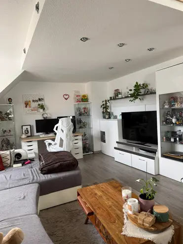 2 Zimmer Wohnung mit 70 m² in Herne – Bild 4