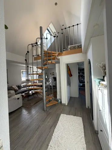 2 Zimmer Wohnung mit 70 m² in Herne – Bild 5