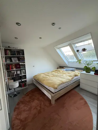 2 Zimmer Wohnung mit 70 m² in Herne – Bild 7