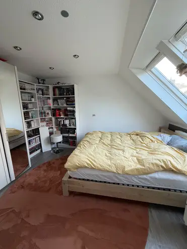 2 Zimmer Wohnung mit 70 m² in Herne – Bild 8