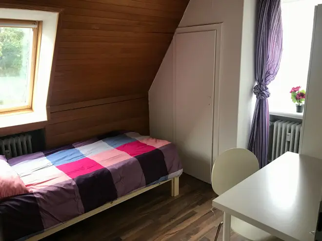 WG-Zimmer mit 10 m² in Bremen – Bild 2