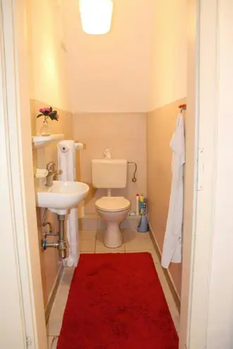 WG-Zimmer mit 10 m² in Bremen – Bild 6