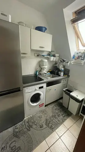 WG-Zimmer mit 10 m² in Bremen – Bild 9