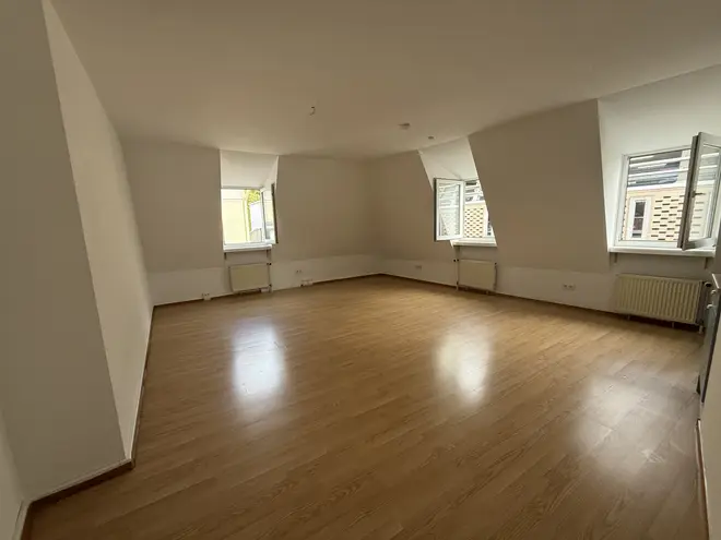 1 Zimmer Wohnung mit 34 m² in Wiesbaden – Bild 1