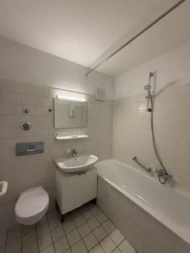 1 Zimmer Wohnung mit 34 m² in Wiesbaden – Bild 5