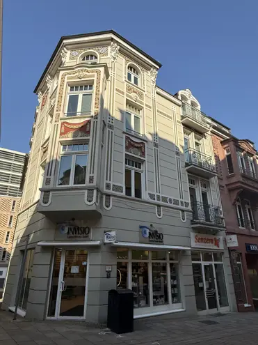 1 Zimmer Wohnung mit 34 m² in Wiesbaden – Bild 6