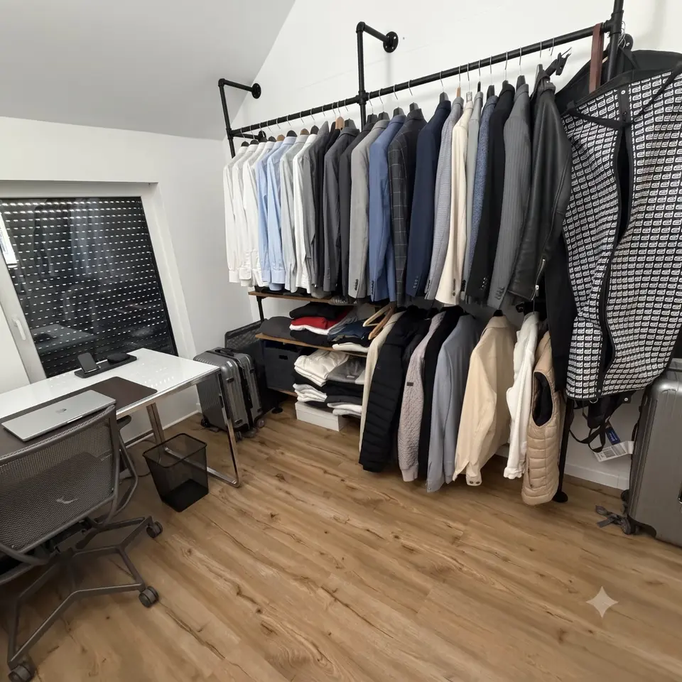 3 Zimmer Wohnung mit 112 m² in Mannheim – Bild 7