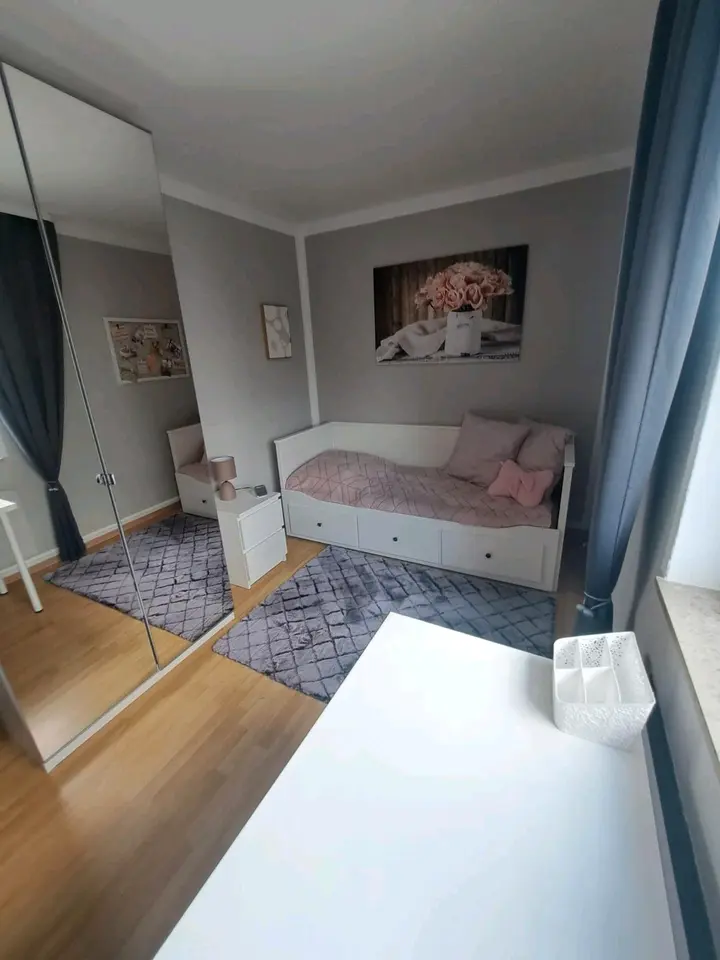 WG-Zimmer mit 88 m² in Hannover – Bild 1
