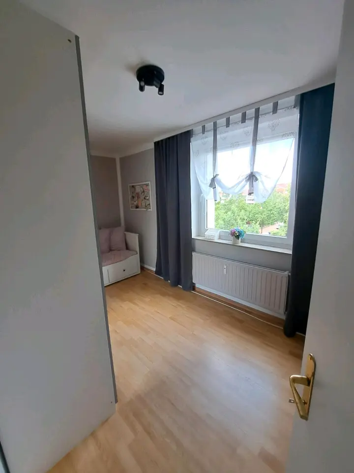 WG-Zimmer mit 88 m² in Hannover – Bild 2