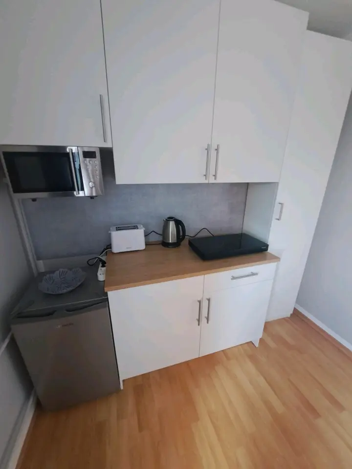 WG-Zimmer mit 88 m² in Hannover – Bild 3
