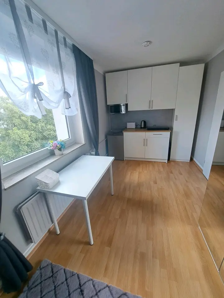 WG-Zimmer mit 88 m² in Hannover – Bild 4