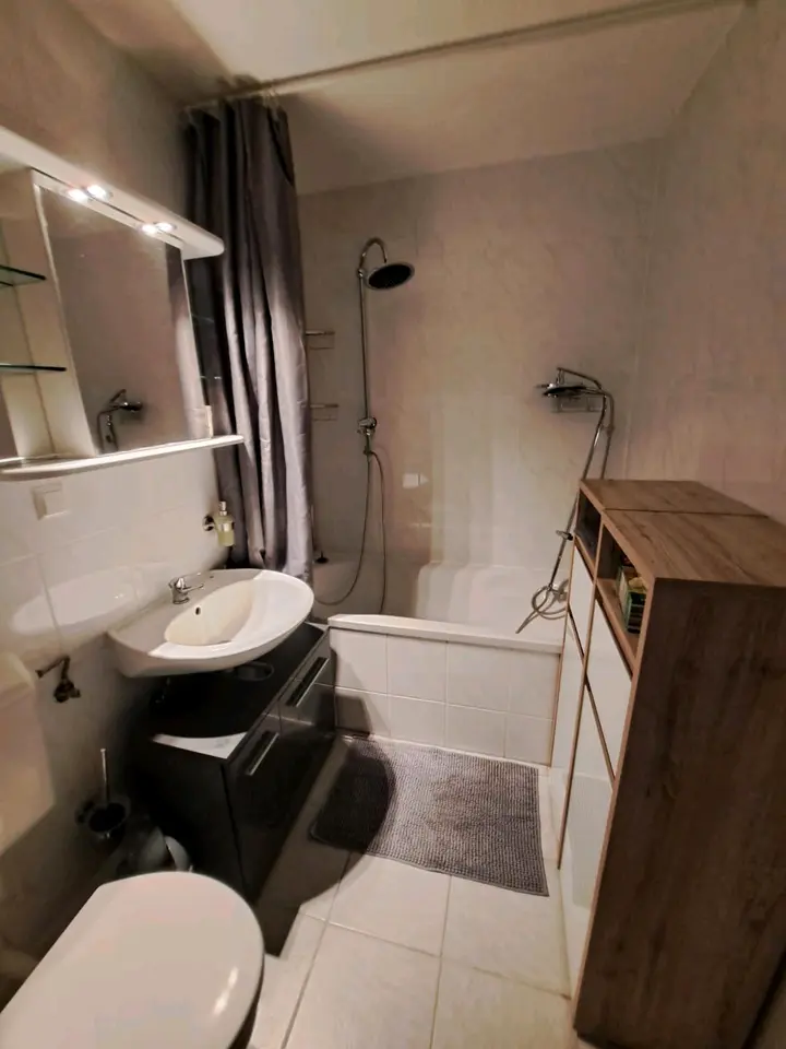 WG-Zimmer mit 88 m² in Hannover – Bild 6