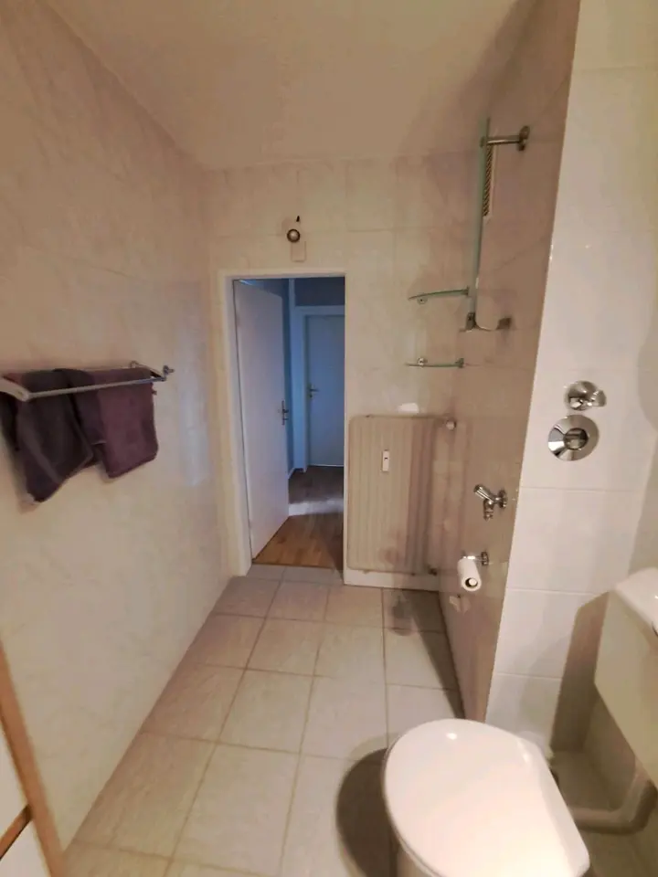 WG-Zimmer mit 88 m² in Hannover – Bild 7