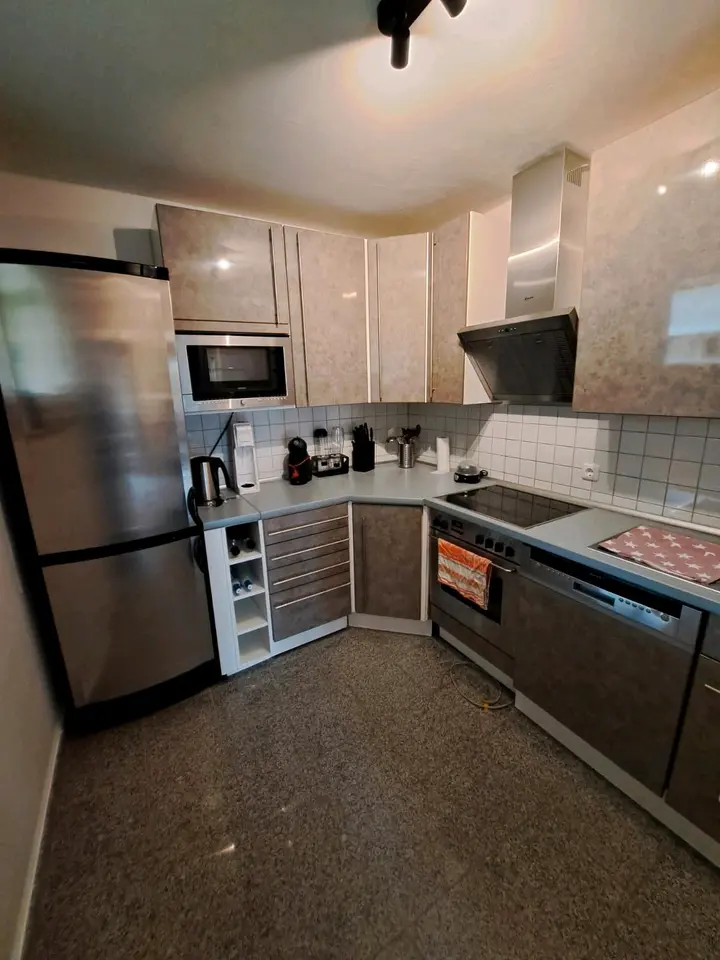 WG-Zimmer mit 88 m² in Hannover – Bild 8