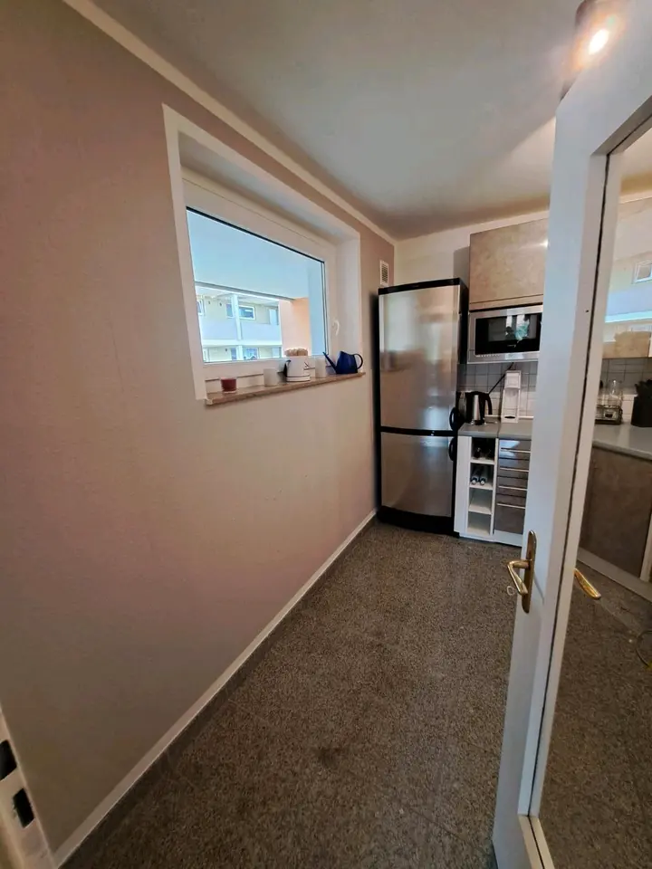 WG-Zimmer mit 88 m² in Hannover – Bild 9