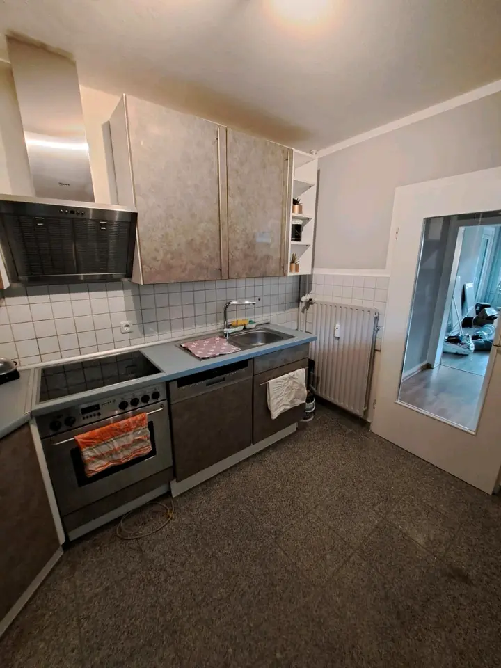 WG-Zimmer mit 88 m² in Hannover – Bild 10
