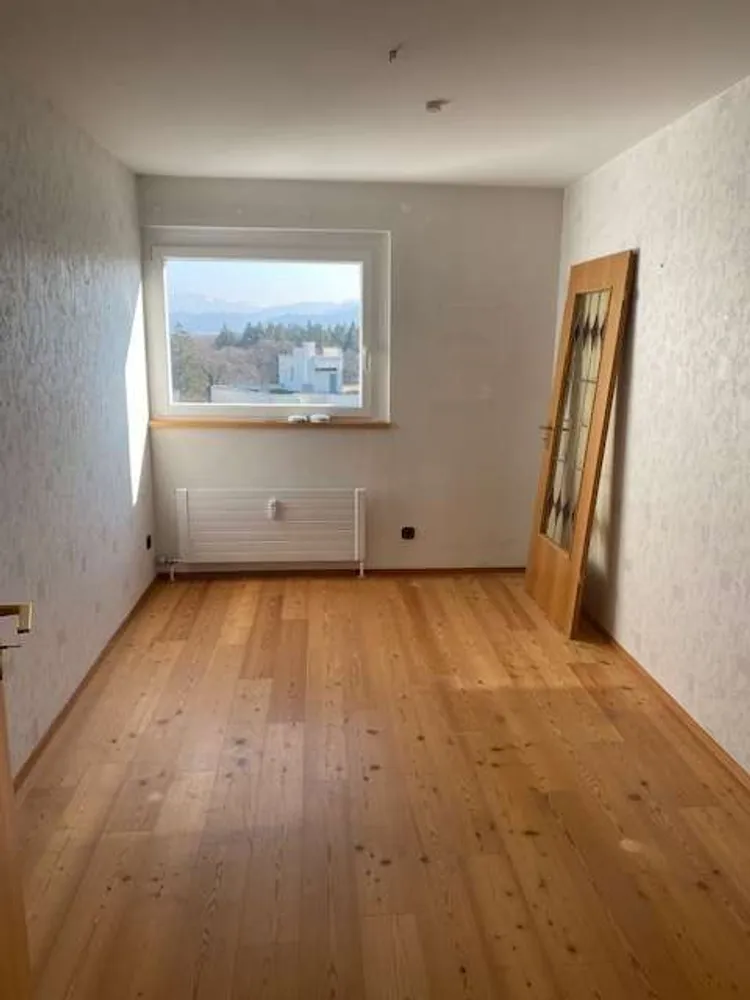3 Zimmer Wohnung mit 89 m² in Freiburg im Breisgau – Bild 2