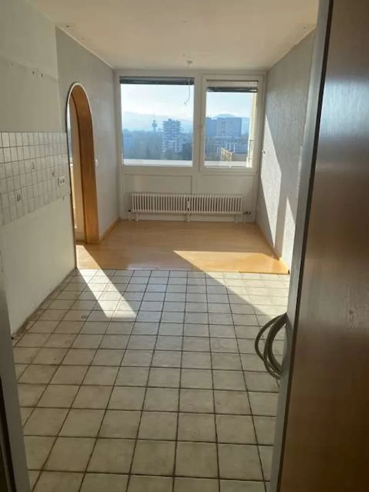 3 Zimmer Wohnung mit 89 m² in Freiburg im Breisgau – Bild 5