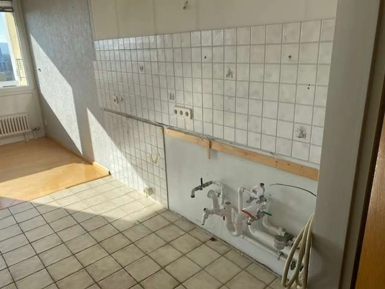3 Zimmer Wohnung mit 89 m² in Freiburg im Breisgau – Bild 6