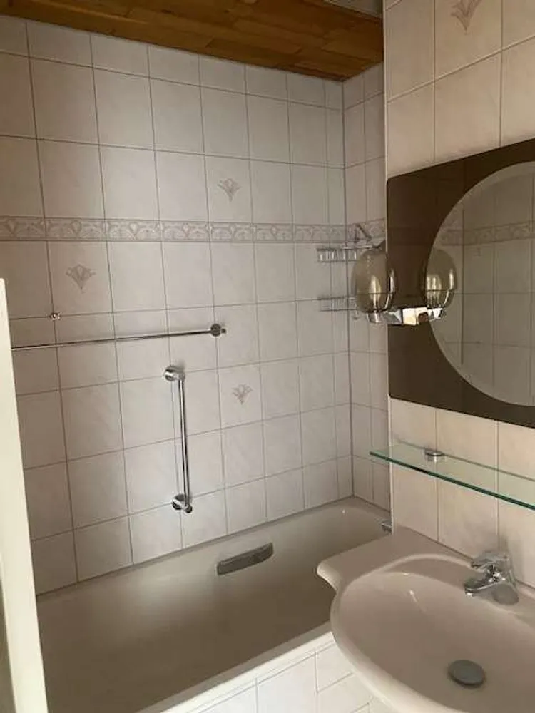3 Zimmer Wohnung mit 89 m² in Freiburg im Breisgau – Bild 8