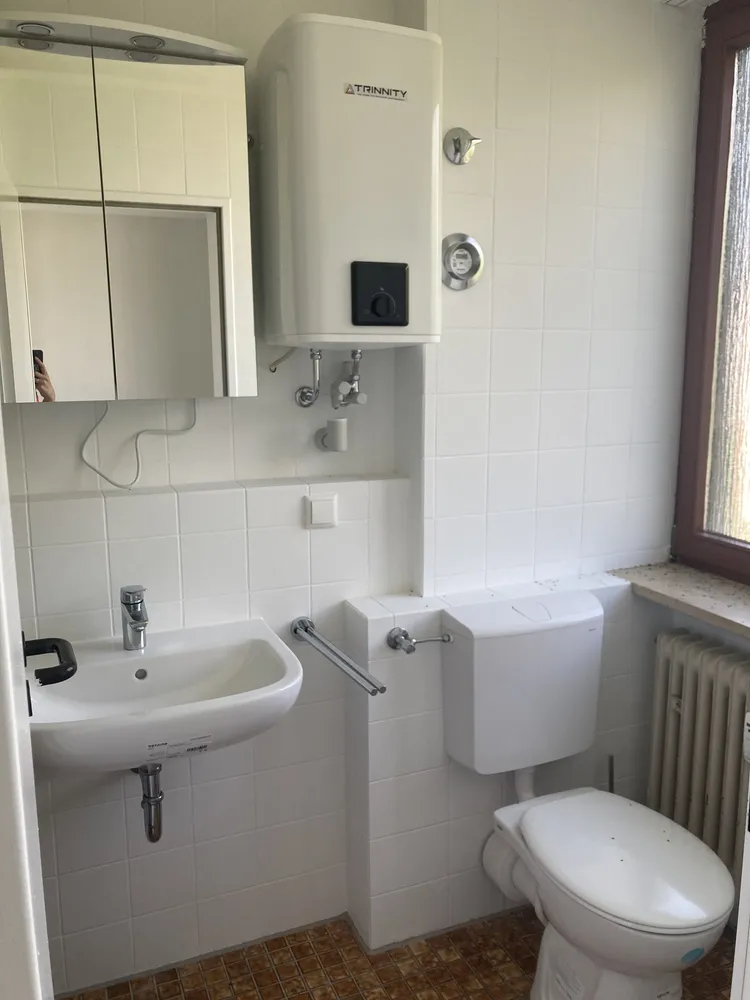 1 Zimmer Wohnung mit 18 m² in Erlangen – Bild 12