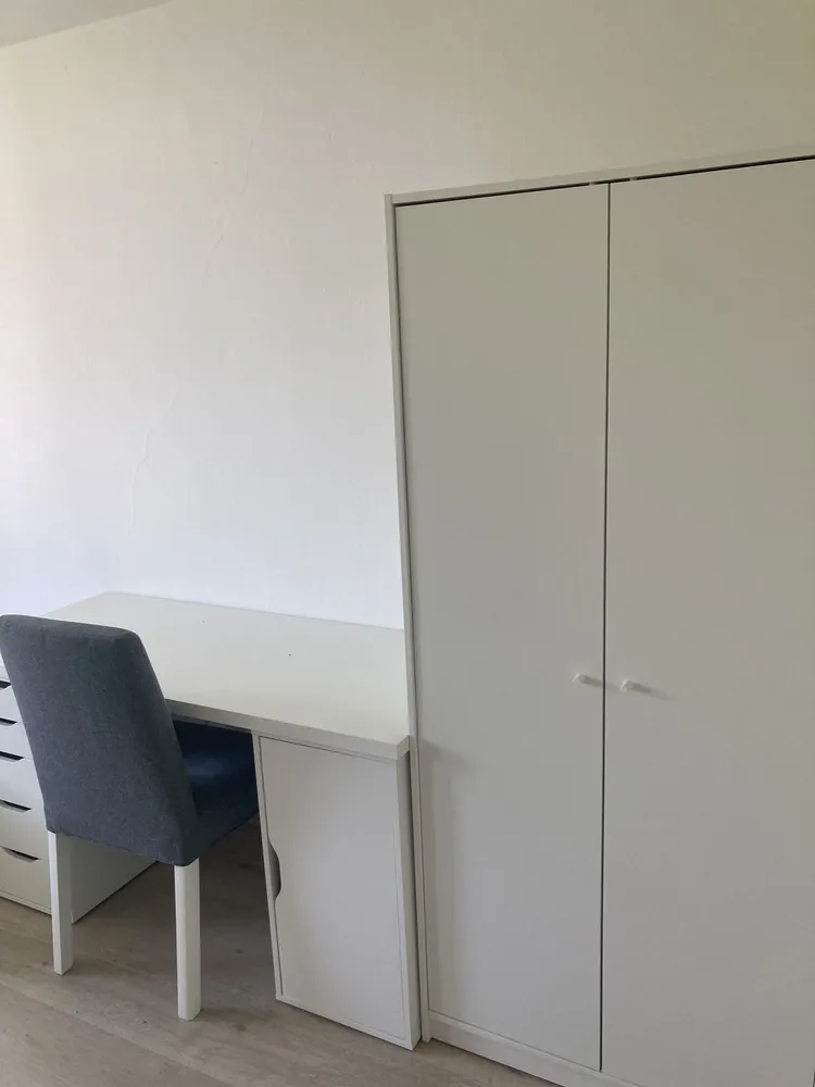 1 Zimmer Wohnung mit 18 m² in Erlangen – Bild 6