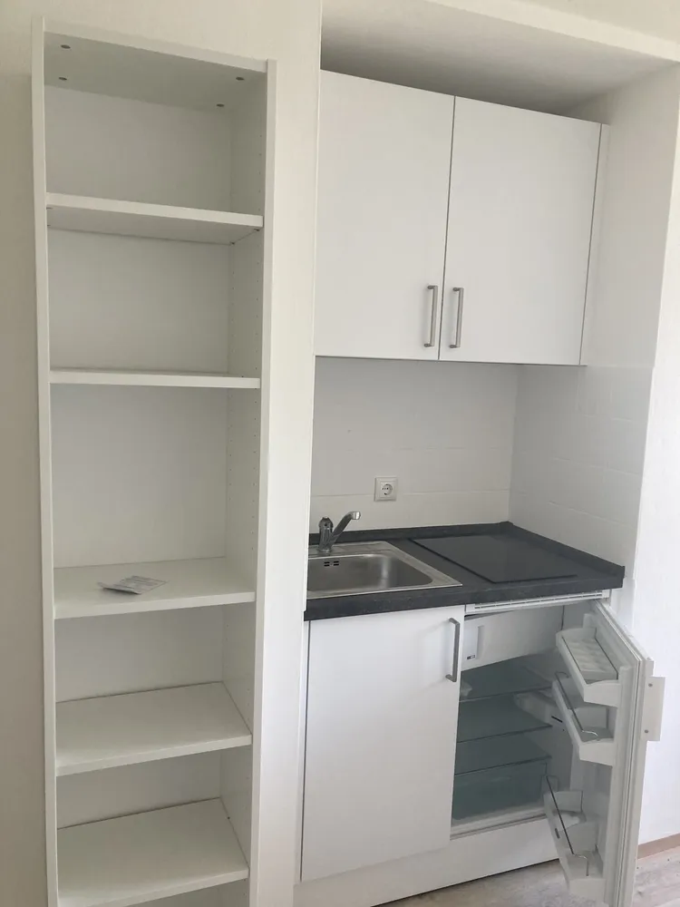 1 Zimmer Wohnung mit 18 m² in Erlangen – Bild 9