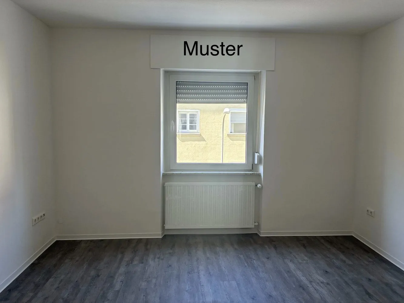 2 Zimmer Wohnung mit 47 m² in Ludwigshafen am Rhein – Bild 6