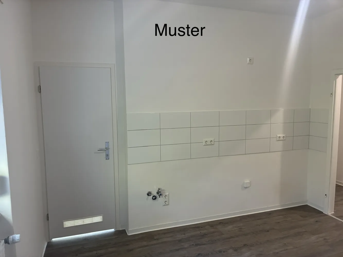 2 Zimmer Wohnung mit 47 m² in Ludwigshafen am Rhein – Bild 7