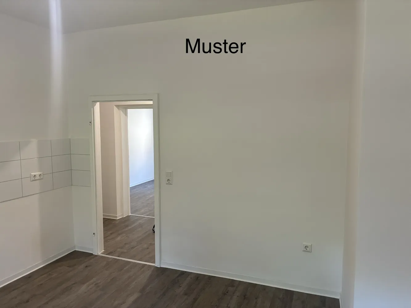 2 Zimmer Wohnung mit 47 m² in Ludwigshafen am Rhein – Bild 8