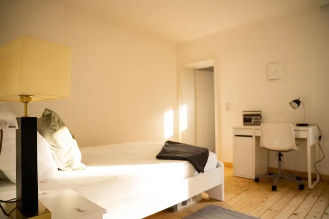 2 Zimmer Wohnung mit 48 m² in Aachen – Bild 11
