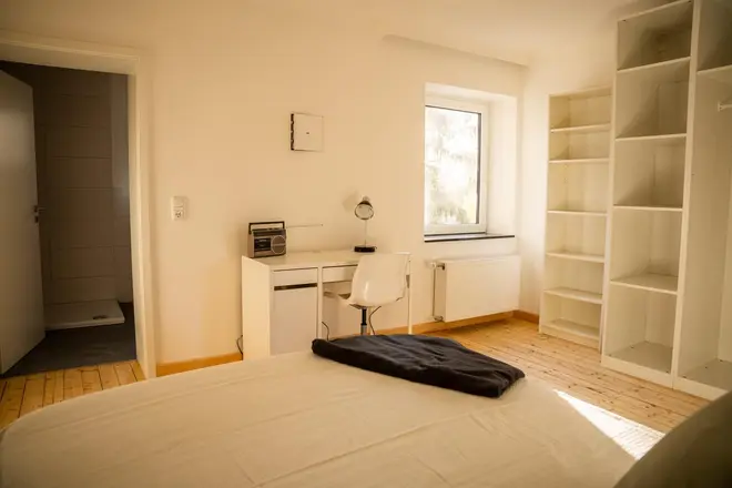 2 Zimmer Wohnung mit 48 m² in Aachen – Bild 12