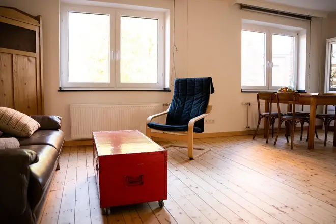 2 Zimmer Wohnung mit 48 m² in Aachen – Bild 2