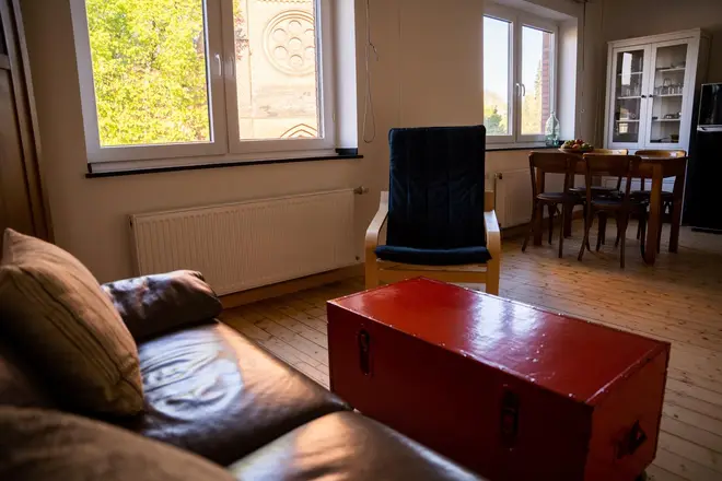 2 Zimmer Wohnung mit 48 m² in Aachen – Bild 3
